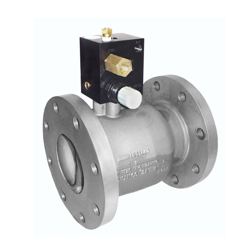 BYPASS PRESSURE CONTROL VALVE